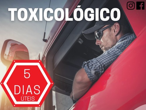 Toxicológico